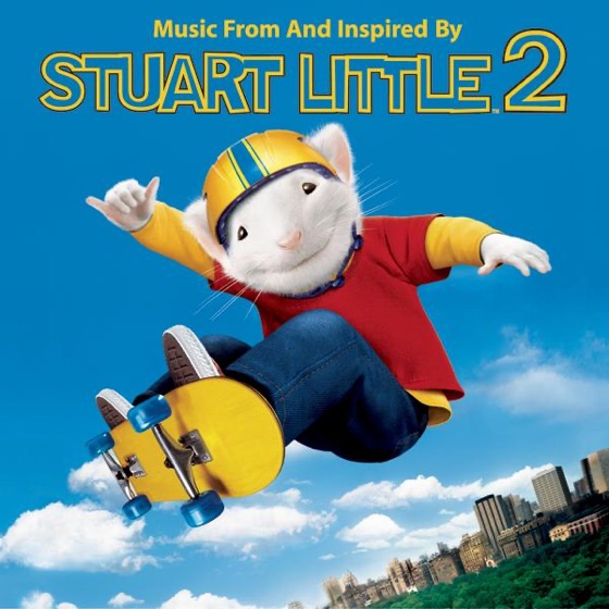 Cover artwork for Count On Me