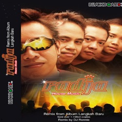 Radja - Takkan Melupakanmu