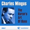 The Baron's Art of Bass, Vol. 1, 2013