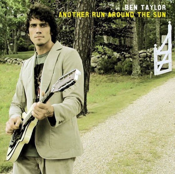 Cover artwork for One Man Day