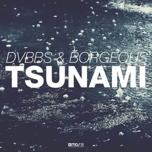 Tsunami - Single