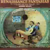 Renaissance Fantasias album lyrics, reviews, download
