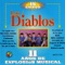 Sonando - Los Diablos lyrics