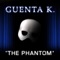 The Phantom - Guenta K. lyrics