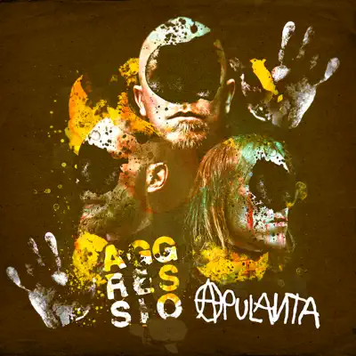 Aggressio (Radio Edit) - Single - Apulanta