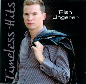 Rian Ungerer - I WILL LOVE YOU ALL MY LIFE - Line Dance Music