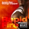 Rapid Fire (Rapido) [Voltereto's Vocal Remix] - Giangi Cappai & Inaya Day lyrics