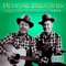 Freight Train Boogie - The Delmore Brothers lyrics