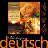 Wir singen deutsch - Liebe öffnet alle Türen, 2010
