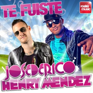 Jose De Rico & Henry Mendez - Te Fuiste - Line Dance Music