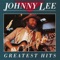 Cherokee Fiddle - Johnny Lee lyrics