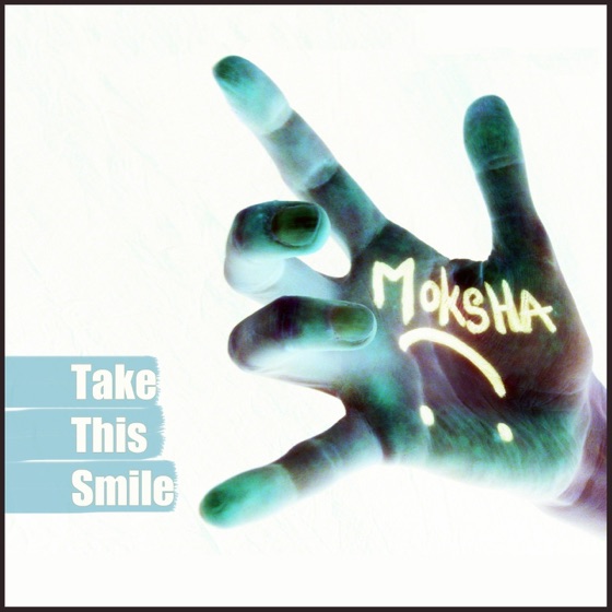 Cover artwork for Take This Smile