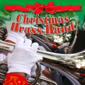 Christmas Brass Band artwork