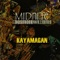 Scarface - Desmond Williams & Midnite lyrics