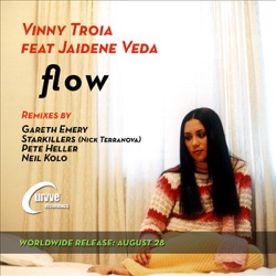 Jaidene Veda - Flow