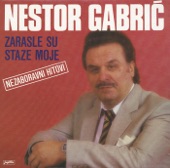 Nestor Gabric - Zarasle su staze moje Dj-Ada