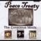 Peace Treaty - Conscious Minds lyrics