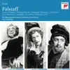 Verdi: Falstaff album lyrics, reviews, download