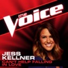 Can't Help Falling In Love (The Voice Performance) - Single artwork