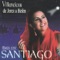 Mi Niño Manué - Maria Jose Santiago lyrics