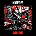 KMFDM - Rubicon