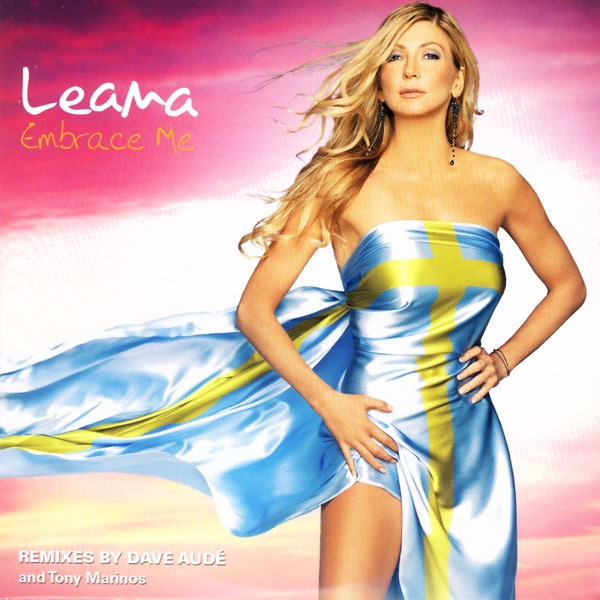 Embrace Me by Leana on Energy FM