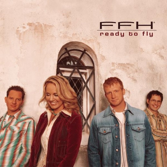 Cover artwork for Here I Am