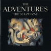 The Adventures - Broken land