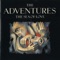 The Sound of Summer - The Adventures lyrics