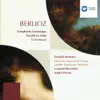Berlioz: Symphonie Fantastique, Harold en Italie & 3 Ouvertures album lyrics, reviews, download