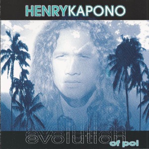 Henry Kapono - Montego Bay - 排舞 音樂