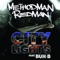 City Lights (feat. Bun B) - Method Man, Redman & Bun B lyrics