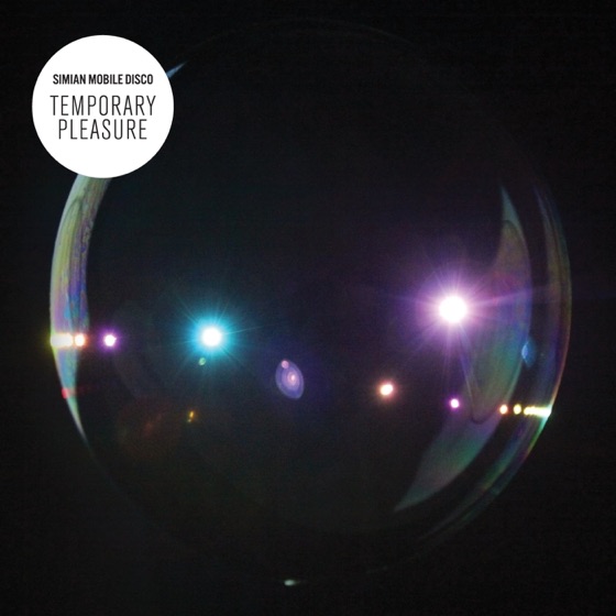 Cover artwork for Off the Map