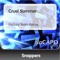 Cruel Summer - Snappers lyrics