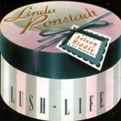 Linda Ronstadt - It Never Entered My Mind