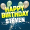 Happy Birthday Steven (Electro Version) - White Cats Music lyrics