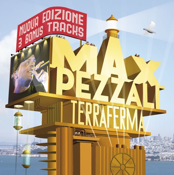 Cover artwork for Il mio secondo tempo (New Master)