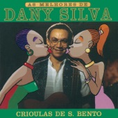 Dany Silva - Mamã África (feat. Sérgio Godinho)