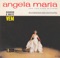 La Boa - Angela Maria lyrics