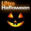 Ultra Halloween artwork