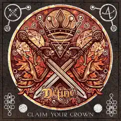Claim Your Crown by Define album reviews, ratings, credits