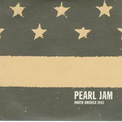 Oklahoma City, OK 3-April-2003 (Live) - Pearl Jam