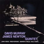 David Murray & James Newton Quintet - Inbertwinxt