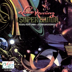 Louie Ramirez - Como Es Posible