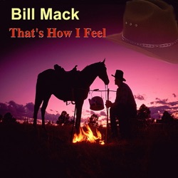 Bill Mack - Crazy Baby Boogie