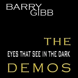 Barbra Streisand & Barry Gibb - Eyes That See In the Dark