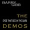 Eyes That See In the Dark - Barry Gibb lyrics