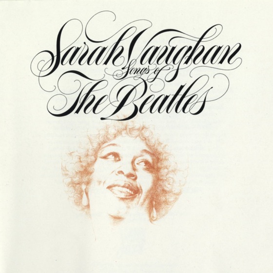 Cover artwork for Get Back