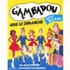 Le Gambadou