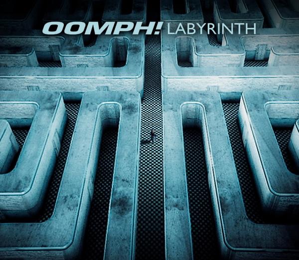 Oomph! mit Labyrinth